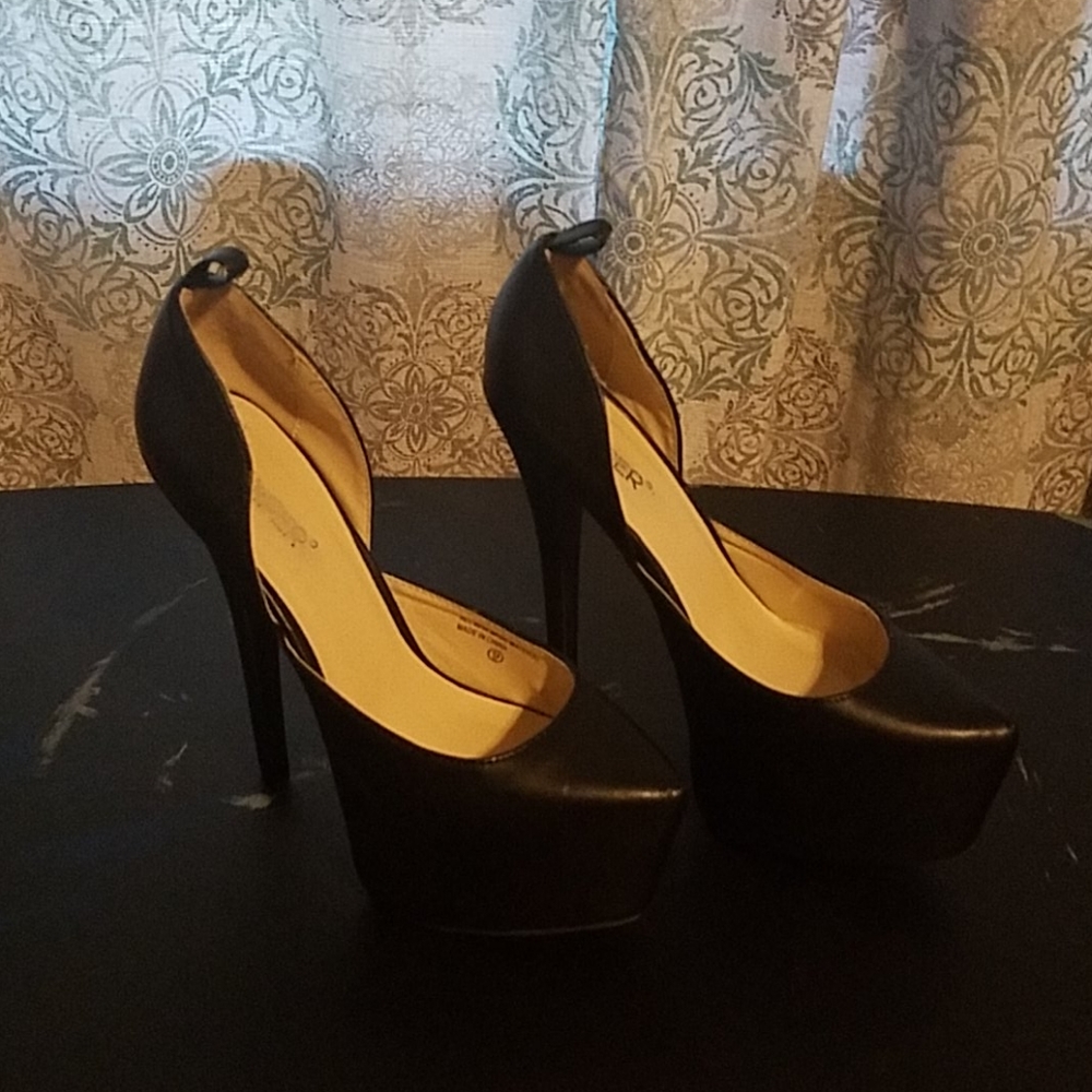 High Heels